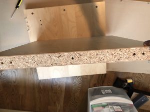 Does this look like quality, handcrafted furniture to you?